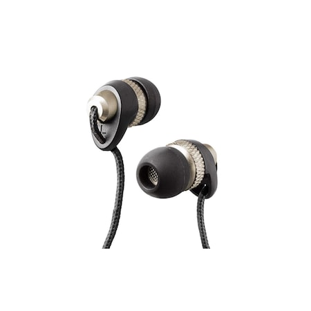 Doomsday Case Logic Wireless Bluetooth Earbuds with Mic DO3237584
